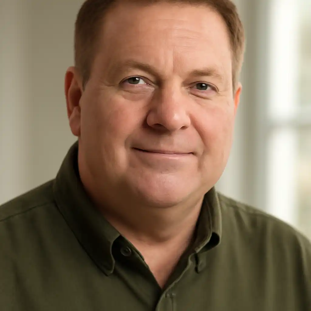 Christopher Hayes